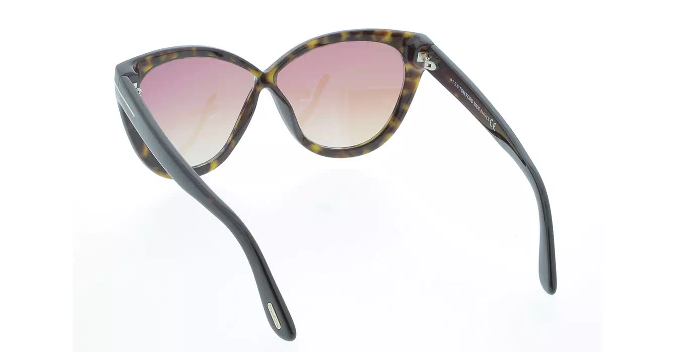 Tom Ford FT511 col 52B ARABELLA