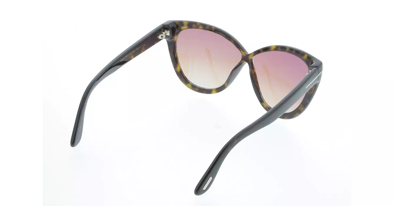 Tom Ford FT511 col 52B ARABELLA