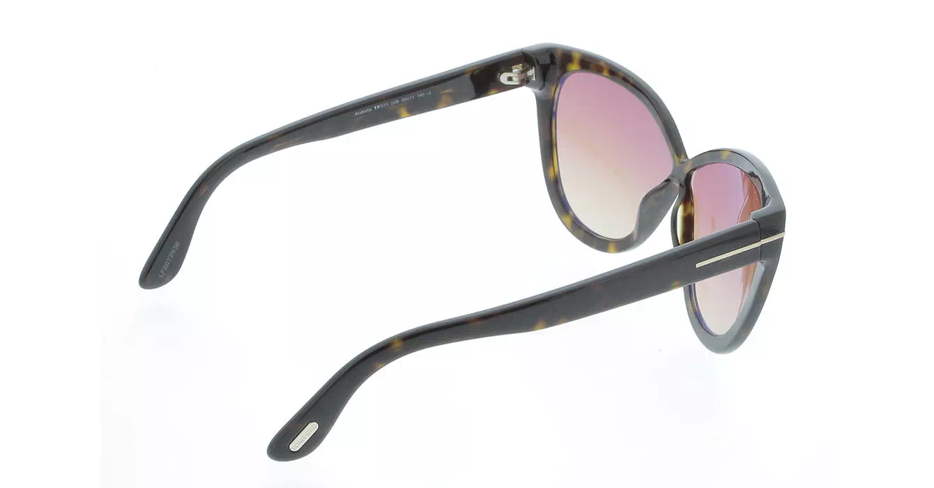 Tom Ford FT511 col 52B ARABELLA