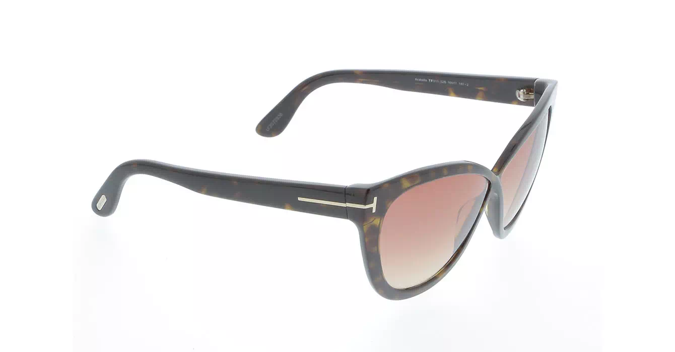 Tom Ford FT511 col 52B ARABELLA
