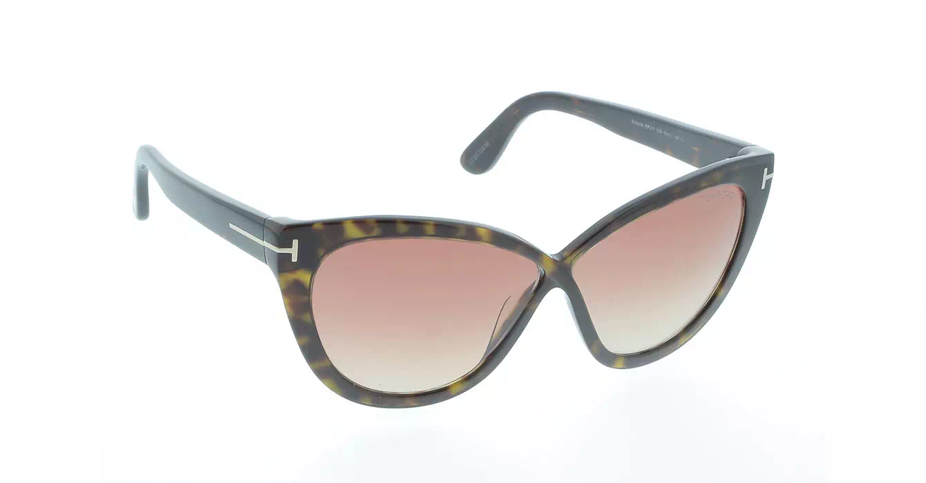 Tom Ford FT511 col 52B ARABELLA
