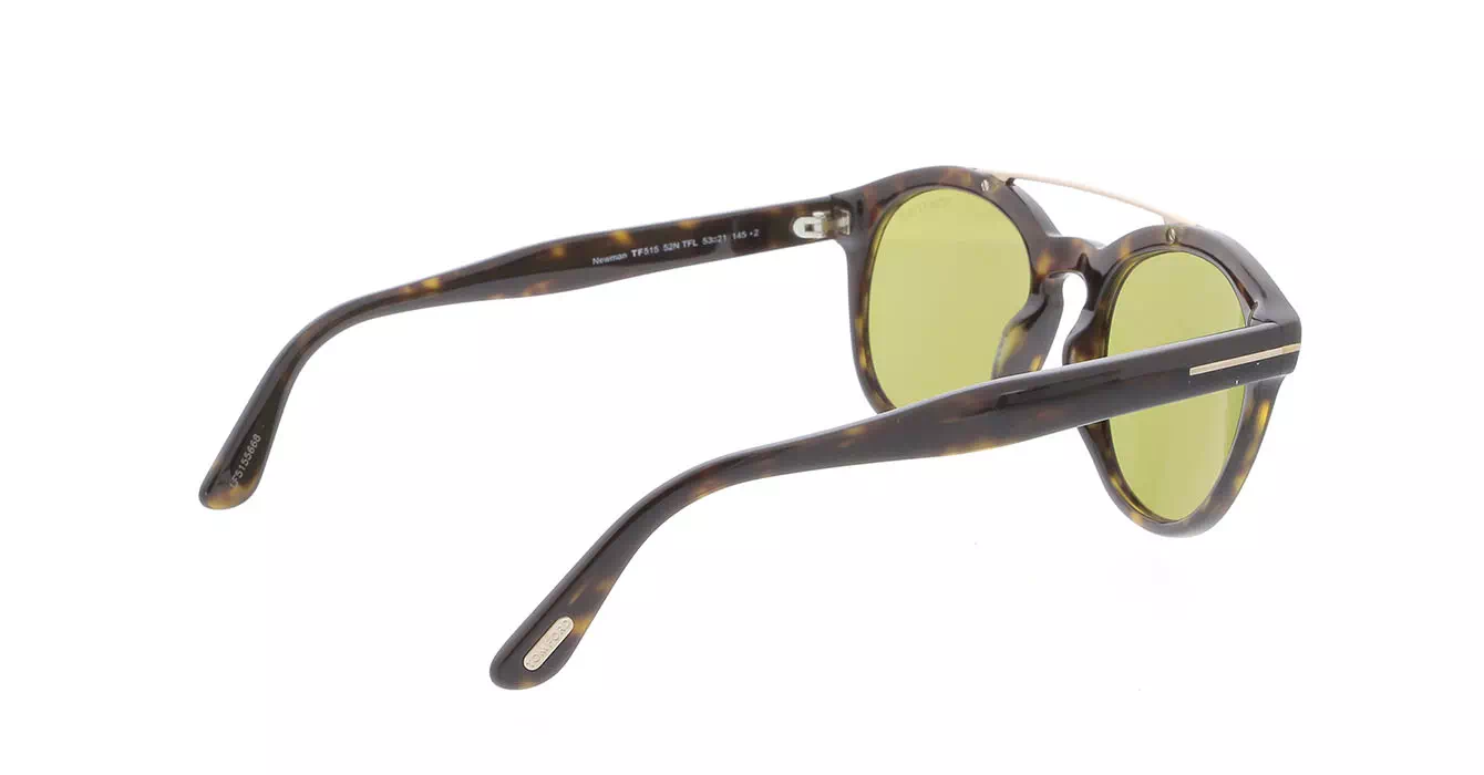Tom Ford FT515 col 52N NEWMAN