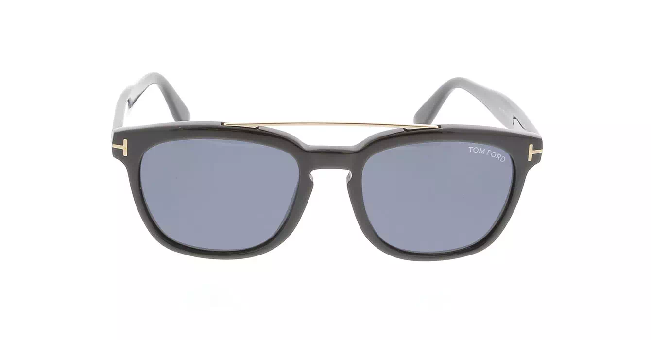 Tom Ford FT516 col 01A HOLT