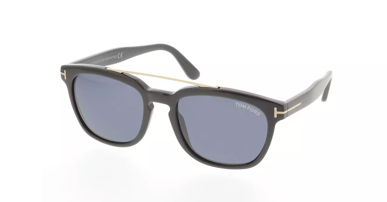 Tom Ford FT516 col 01A HOLT