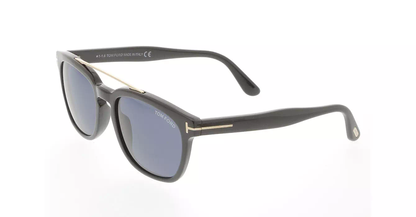 Tom Ford FT516 col 01A HOLT