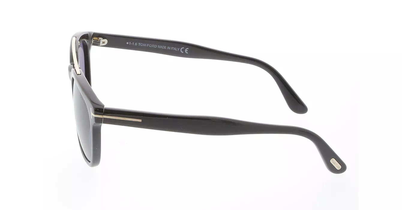 Tom Ford FT516 col 01A HOLT