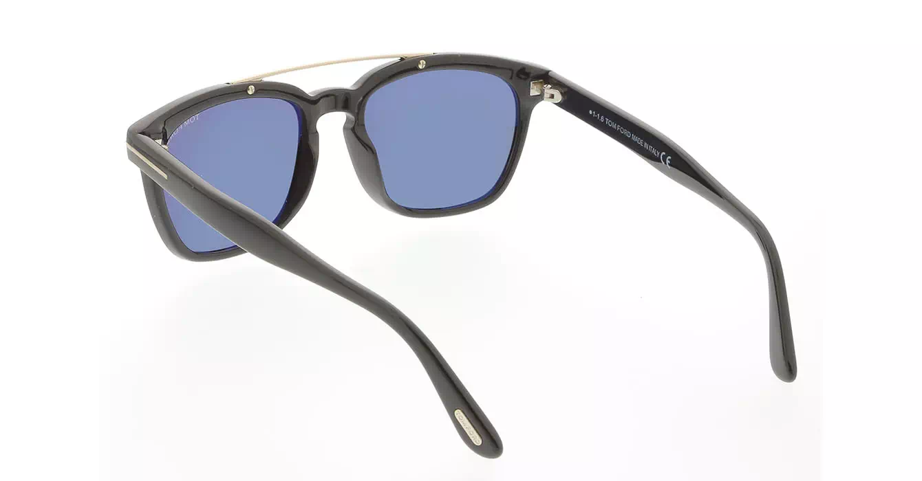 Tom Ford FT516 col 01A HOLT