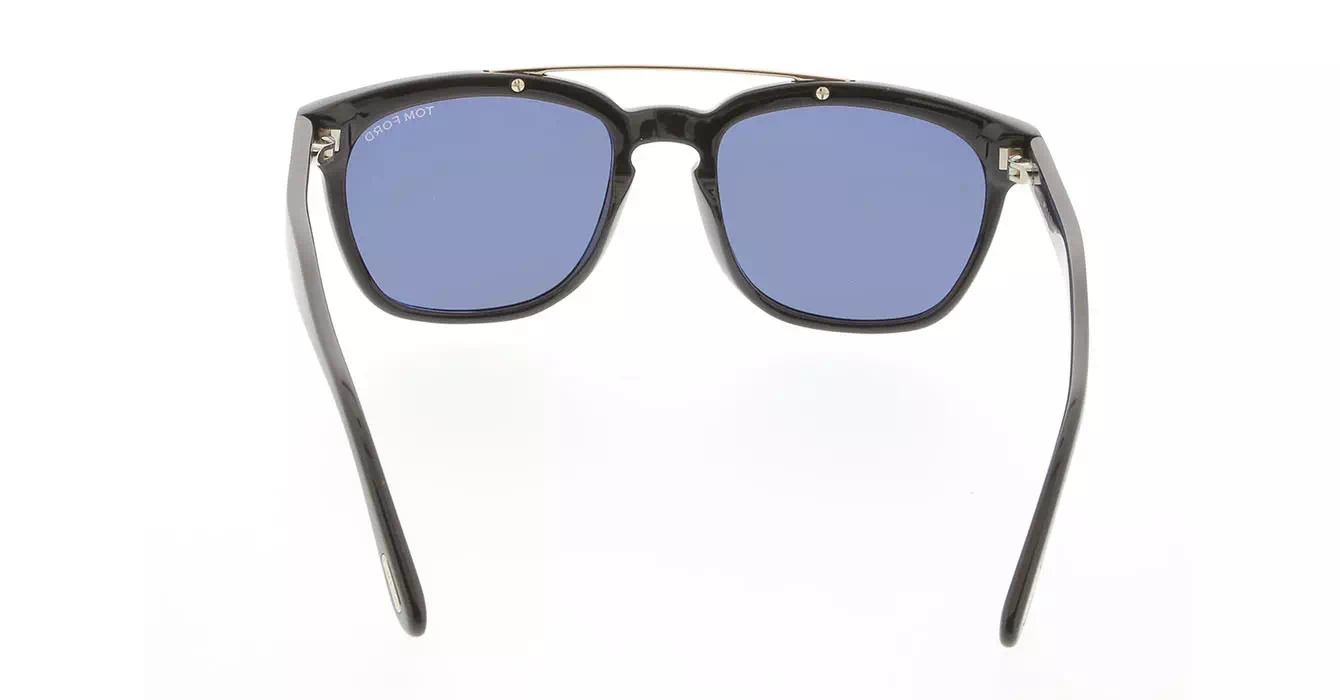 Tom Ford FT516 col 01A HOLT