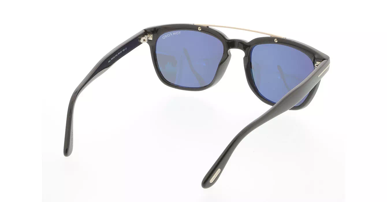 Tom Ford FT516 col 01A HOLT