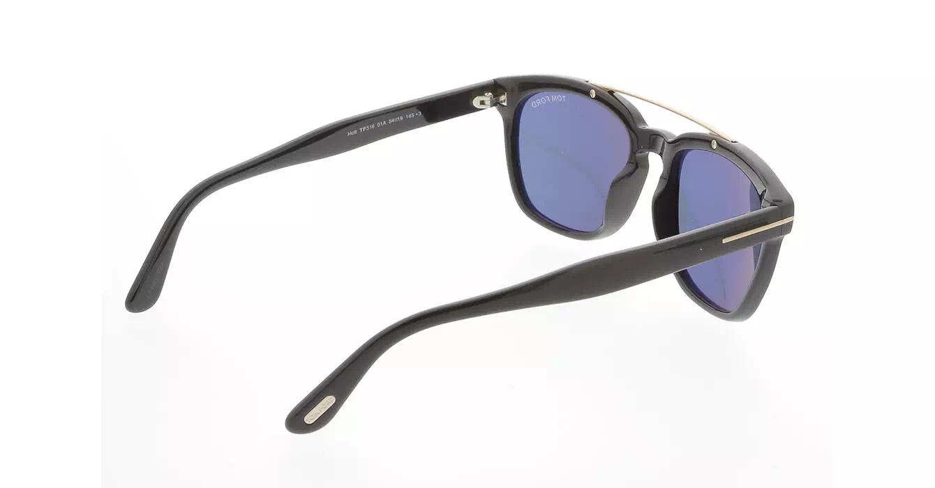 Tom Ford FT516 col 01A HOLT