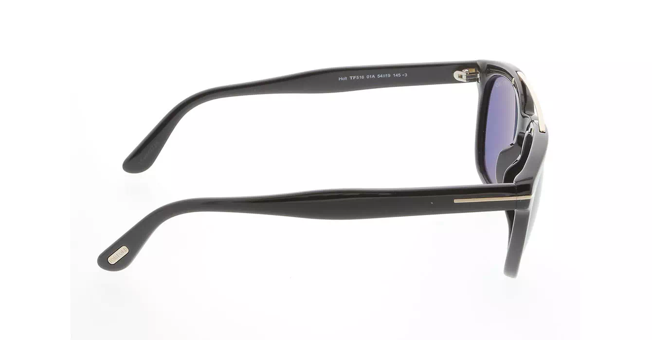 Tom Ford FT516 col 01A HOLT