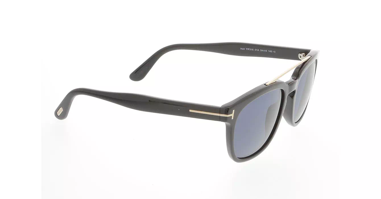 Tom Ford FT516 col 01A HOLT