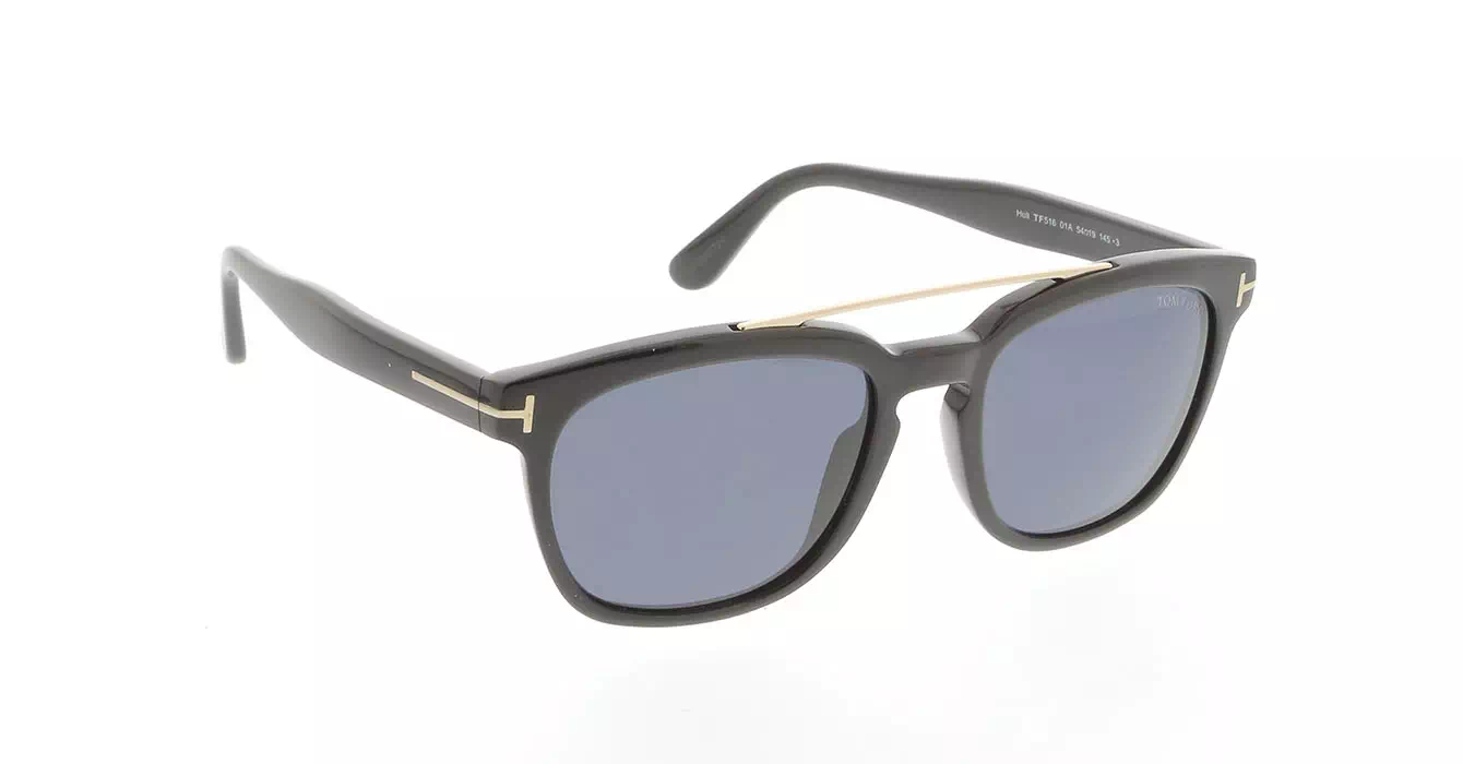 Tom Ford FT516 col 01A HOLT
