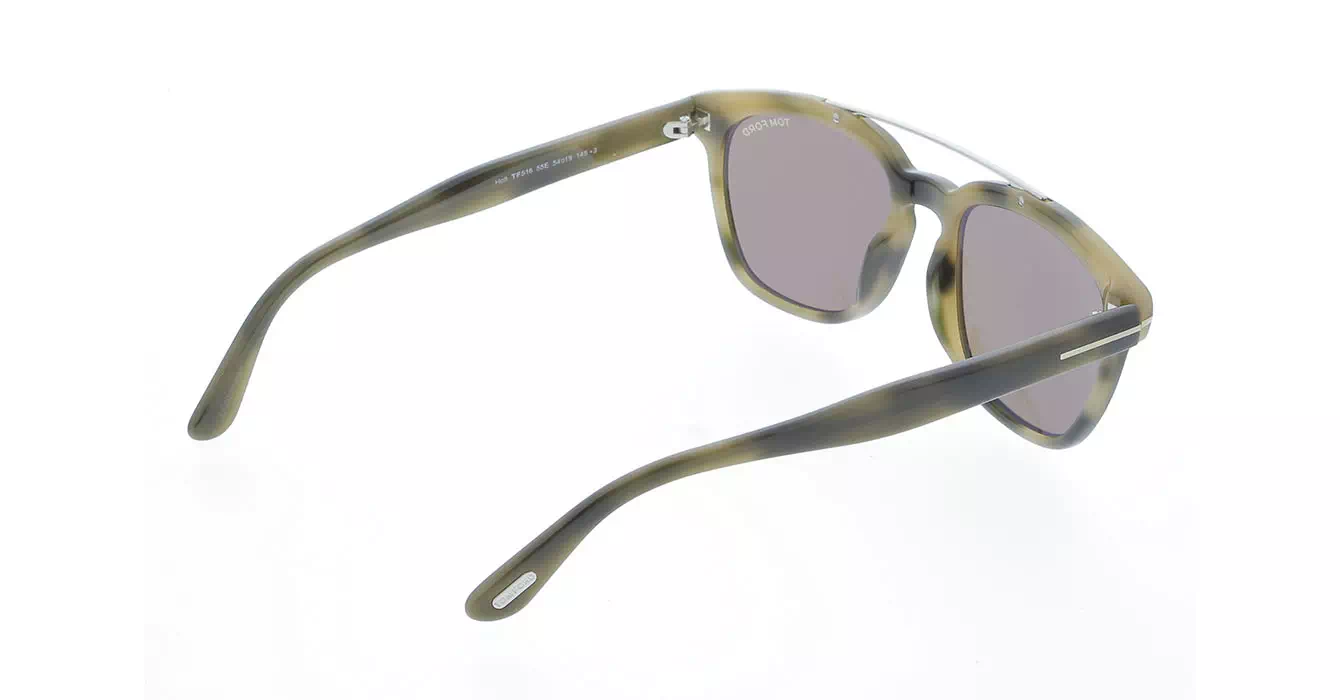 Tom Ford FT516 col 55E HOLT