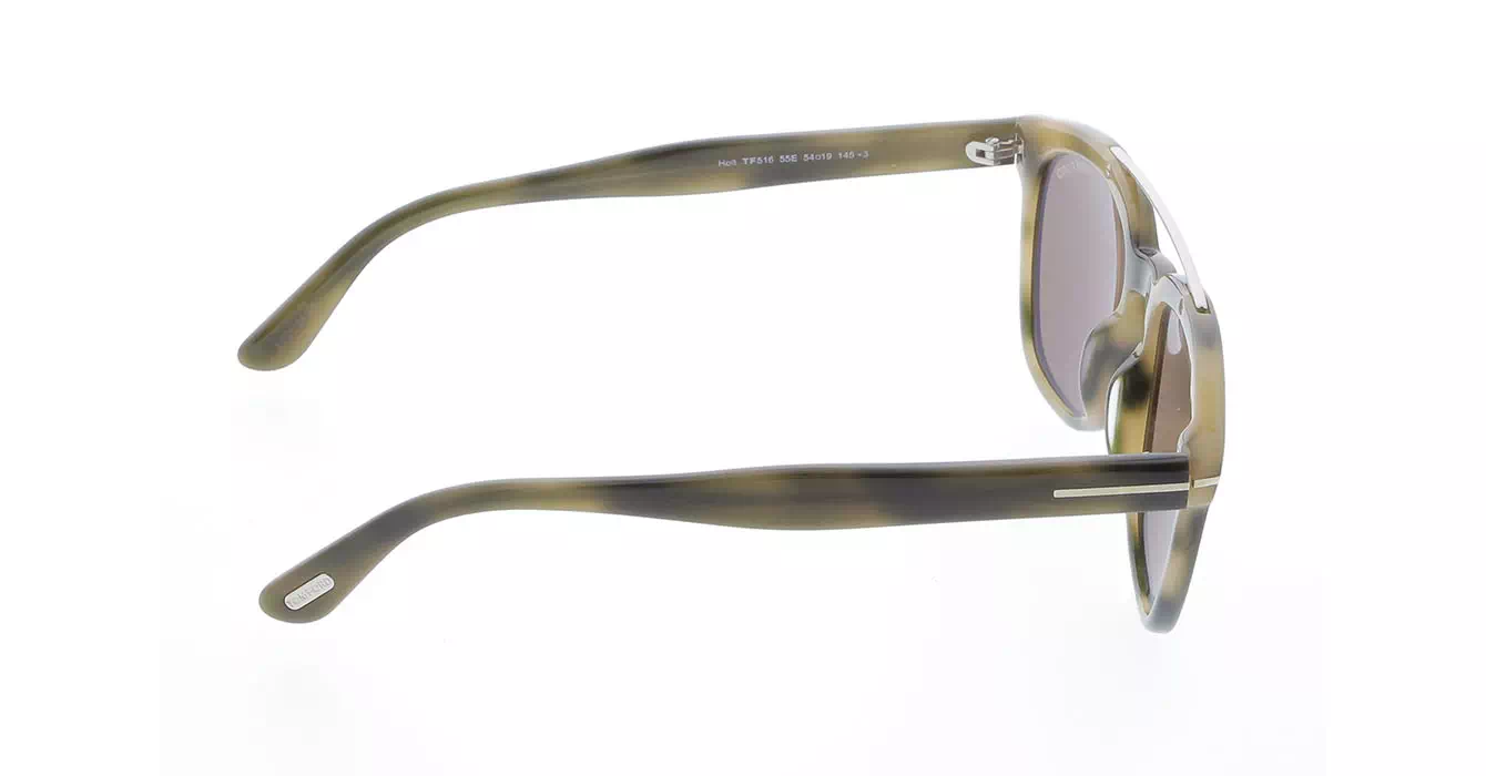 Tom Ford FT516 col 55E HOLT