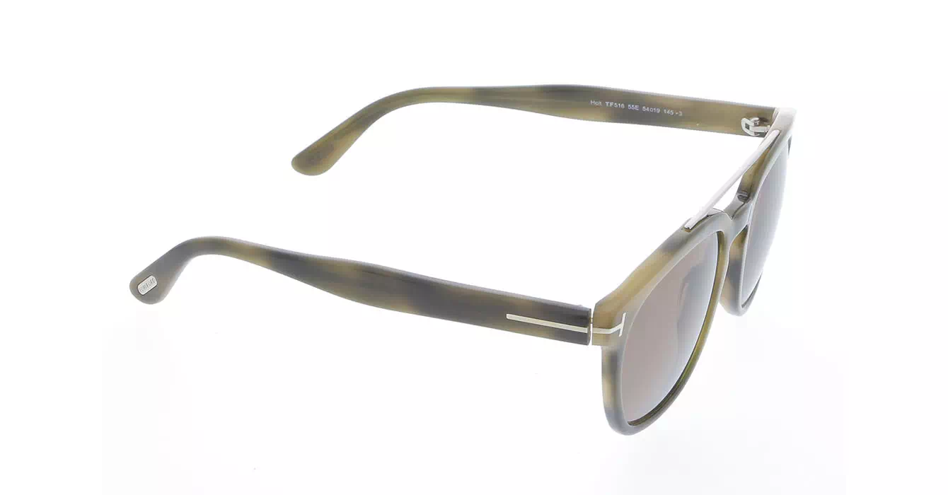 Tom Ford FT516 col 55E HOLT