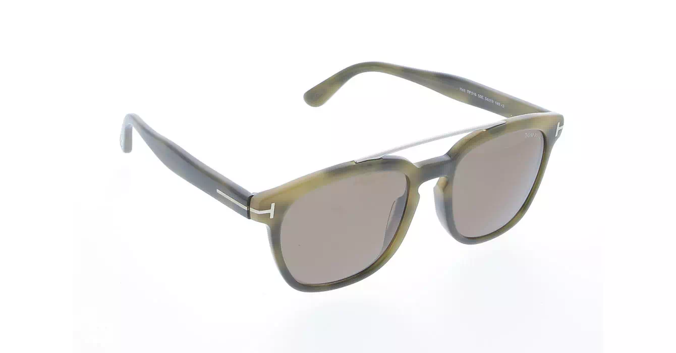 Tom Ford FT516 col 55E HOLT