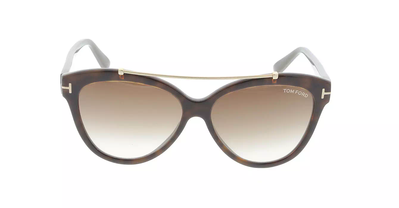 Tom Ford FT518 col 53F LIVIA