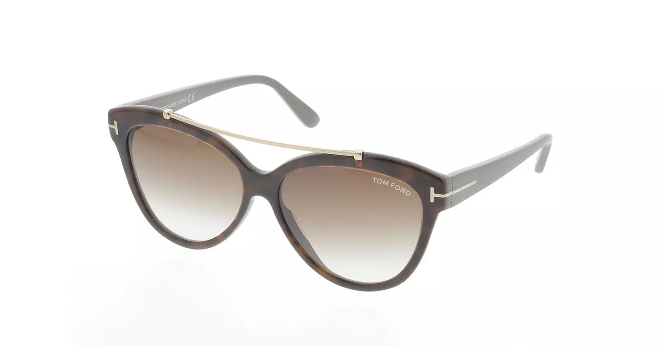 Tom Ford FT518 col 53F LIVIA