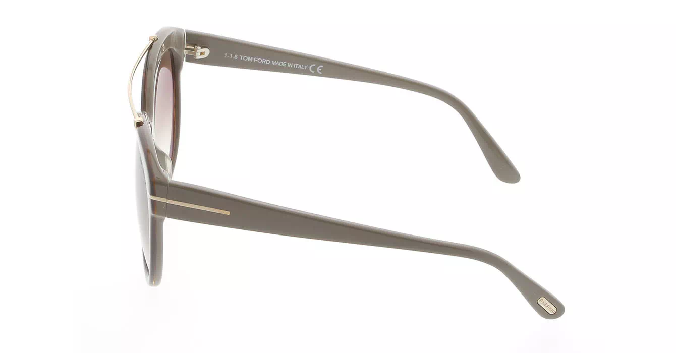 Tom Ford FT518 col 53F LIVIA