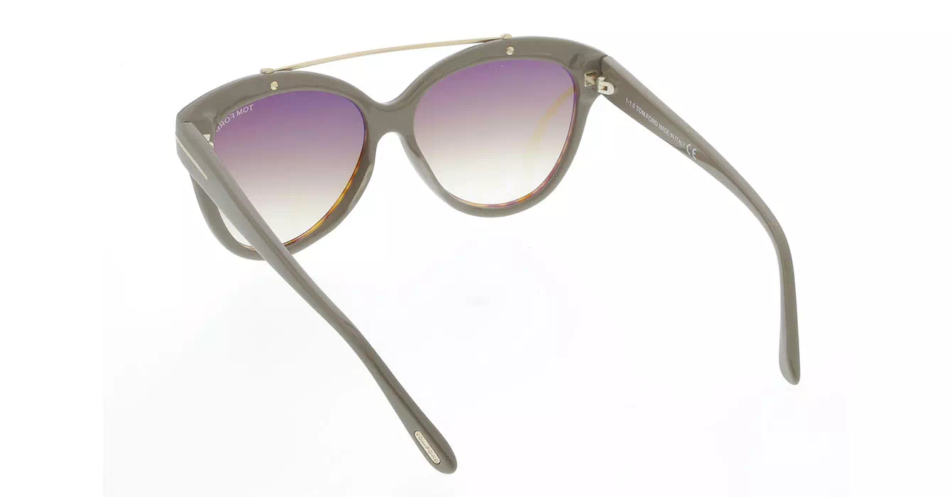 Tom Ford FT518 col 53F LIVIA