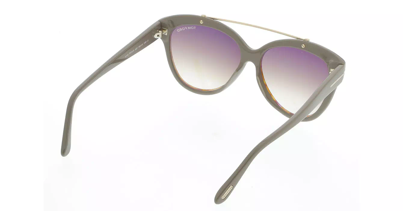 Tom Ford FT518 col 53F LIVIA