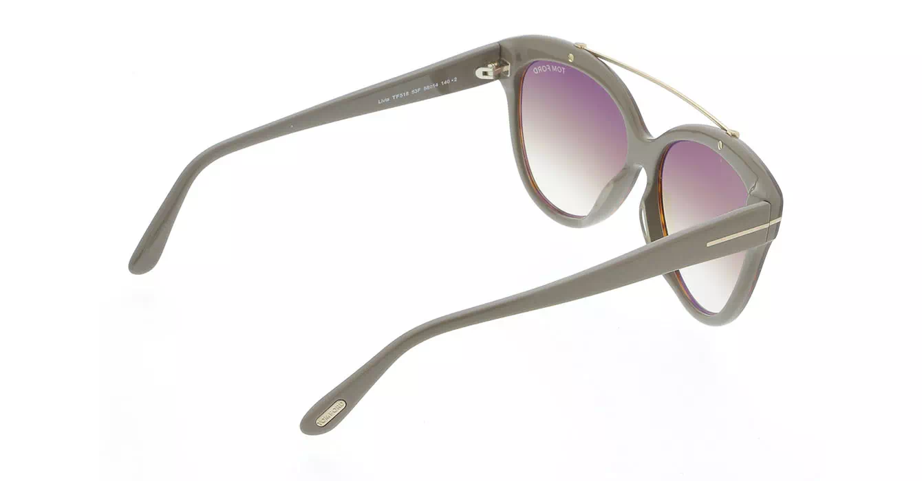 Tom Ford FT518 col 53F LIVIA