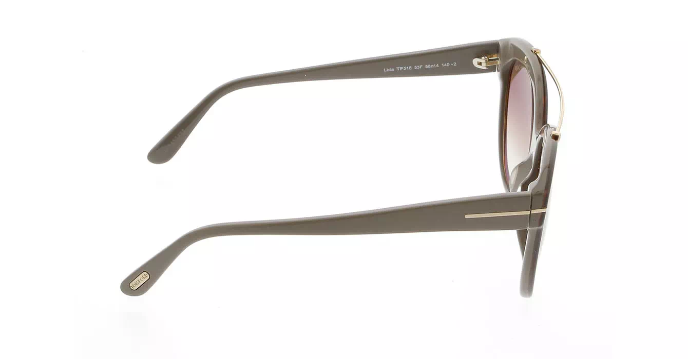 Tom Ford FT518 col 53F LIVIA