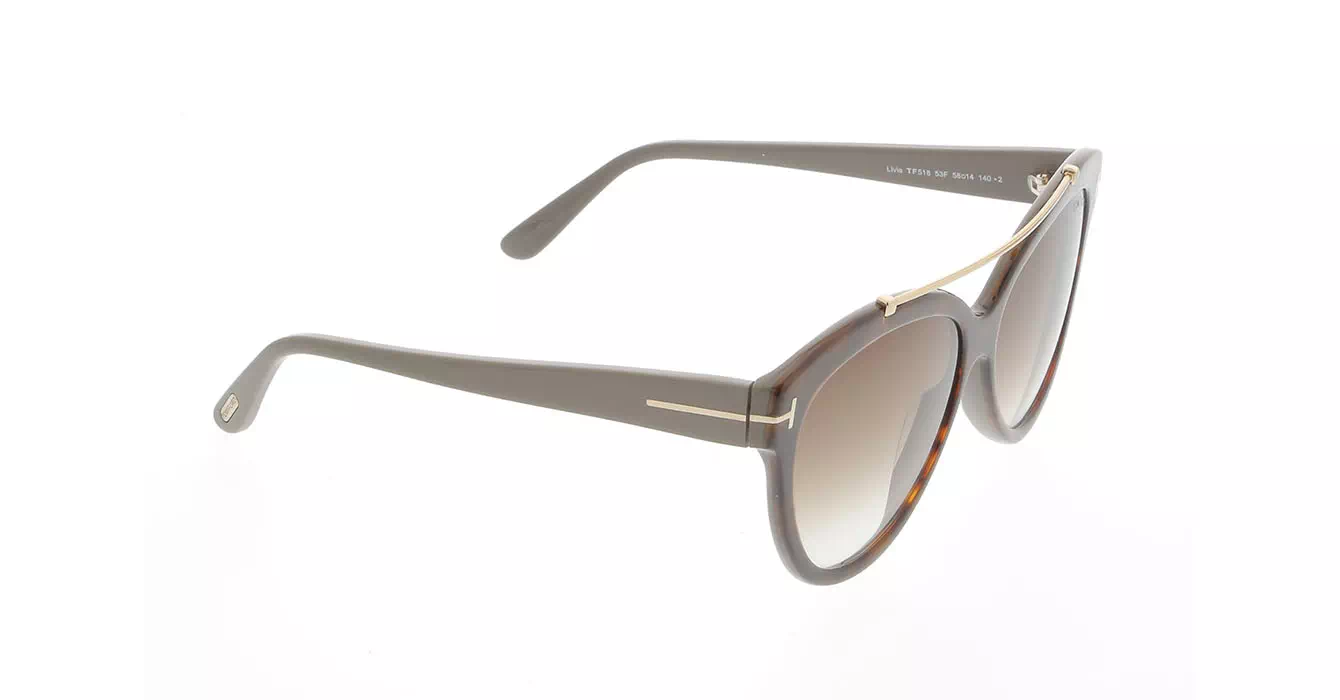 Tom Ford FT518 col 53F LIVIA