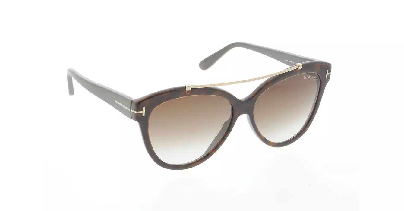 Tom Ford FT518 col 53F LIVIA