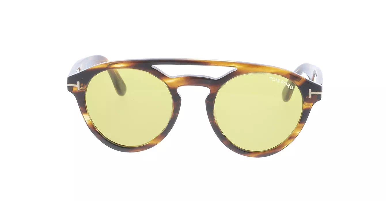 Tom Ford FT537 col 48E CLINT