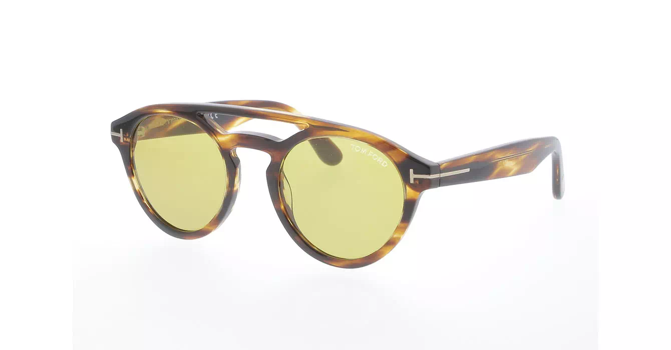 Tom Ford FT537 col 48E CLINT
