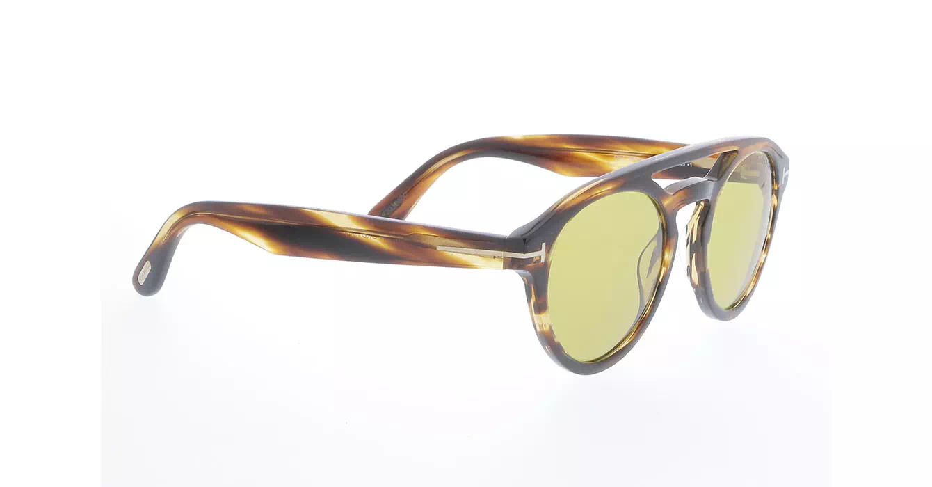 Tom Ford FT537 col 48E CLINT