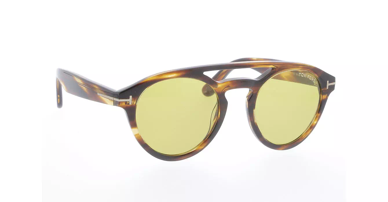 Tom Ford FT537 col 48E CLINT
