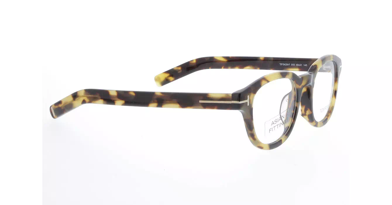 Tom Ford FT5429-F col 055
