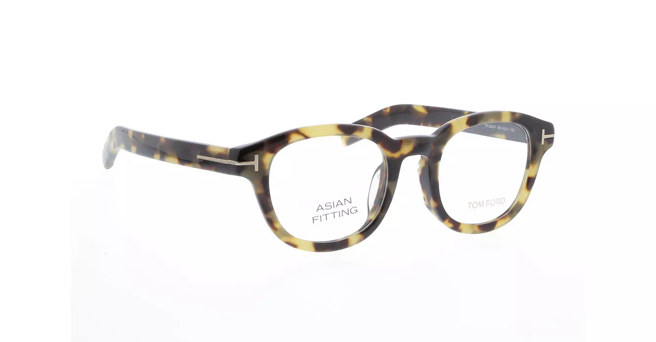Tom Ford FT5429-F col 055