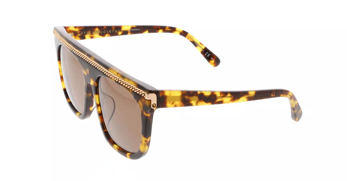 Stella Mccartney SC0043SA col 003 s56
