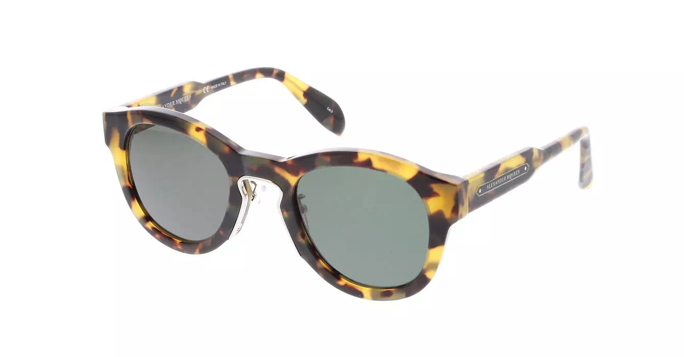 Alexander Mcqueen AM0046S col 005 s50