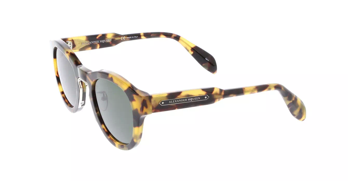 Alexander Mcqueen AM0046S col 005 s50