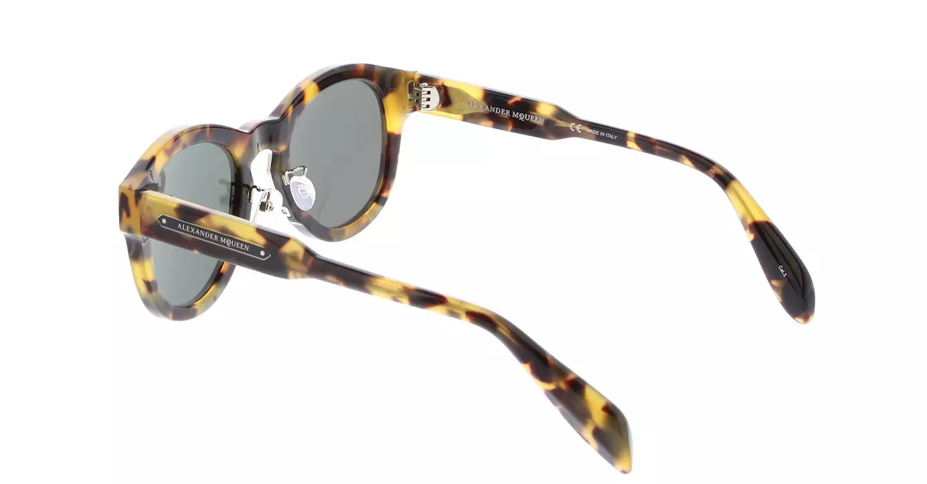 Alexander Mcqueen AM0046S col 005 s50
