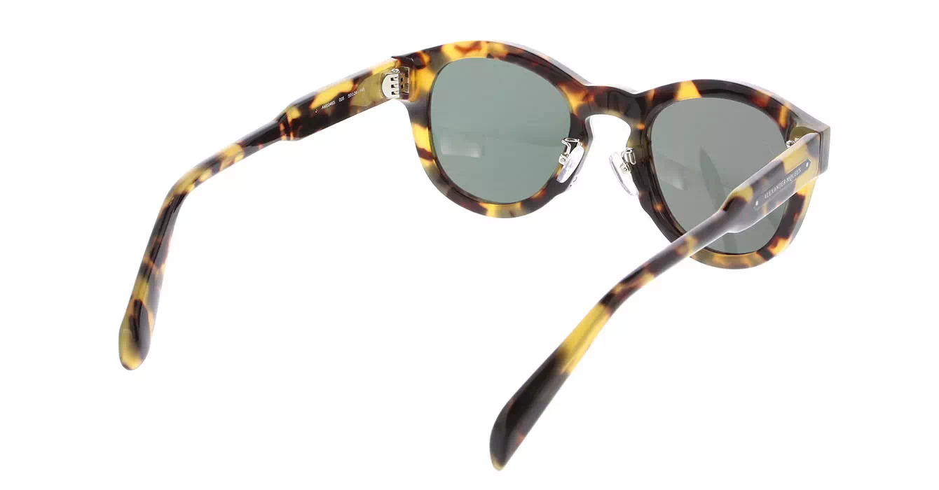 Alexander Mcqueen AM0046S col 005 s50