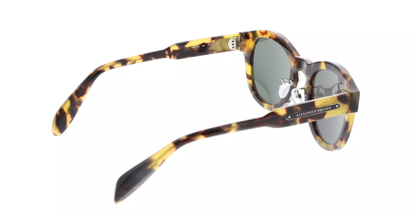 Alexander Mcqueen AM0046S col 005 s50