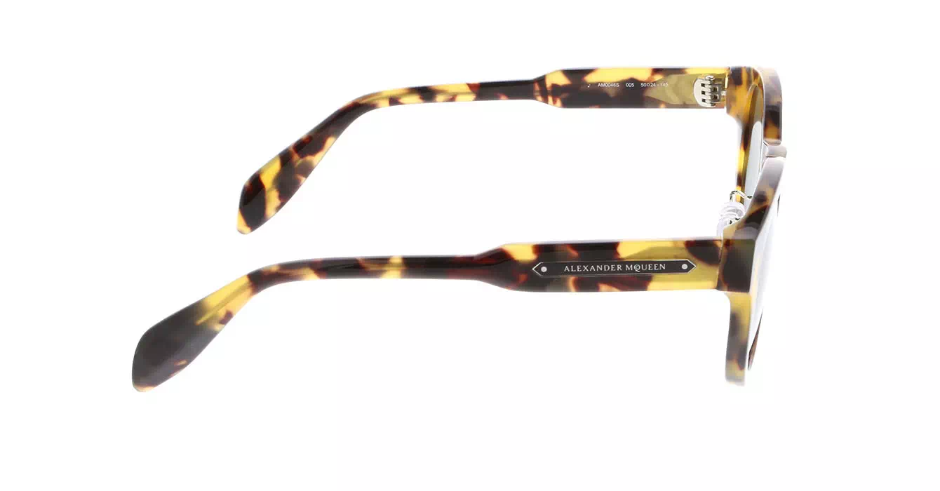 Alexander Mcqueen AM0046S col 005 s50