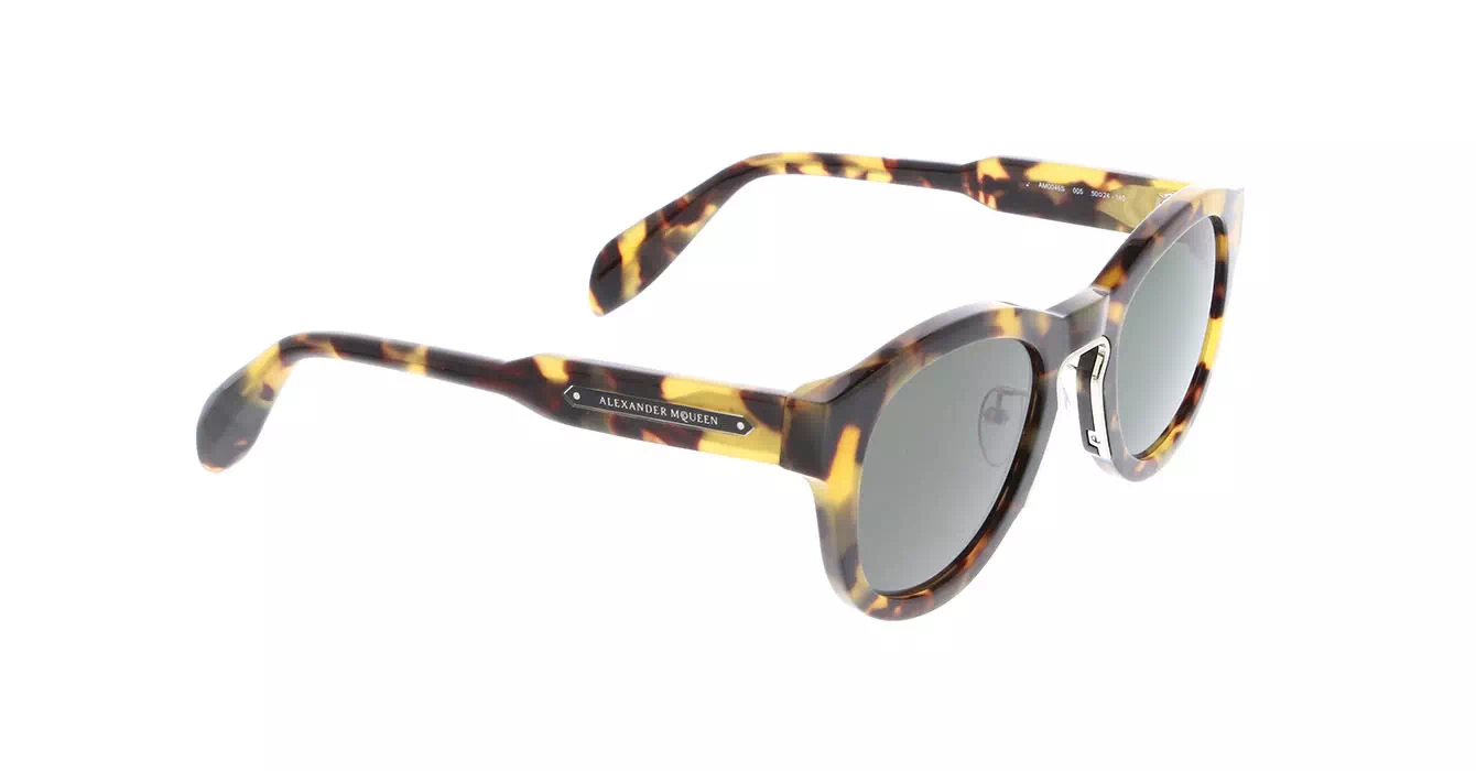 Alexander Mcqueen AM0046S col 005 s50