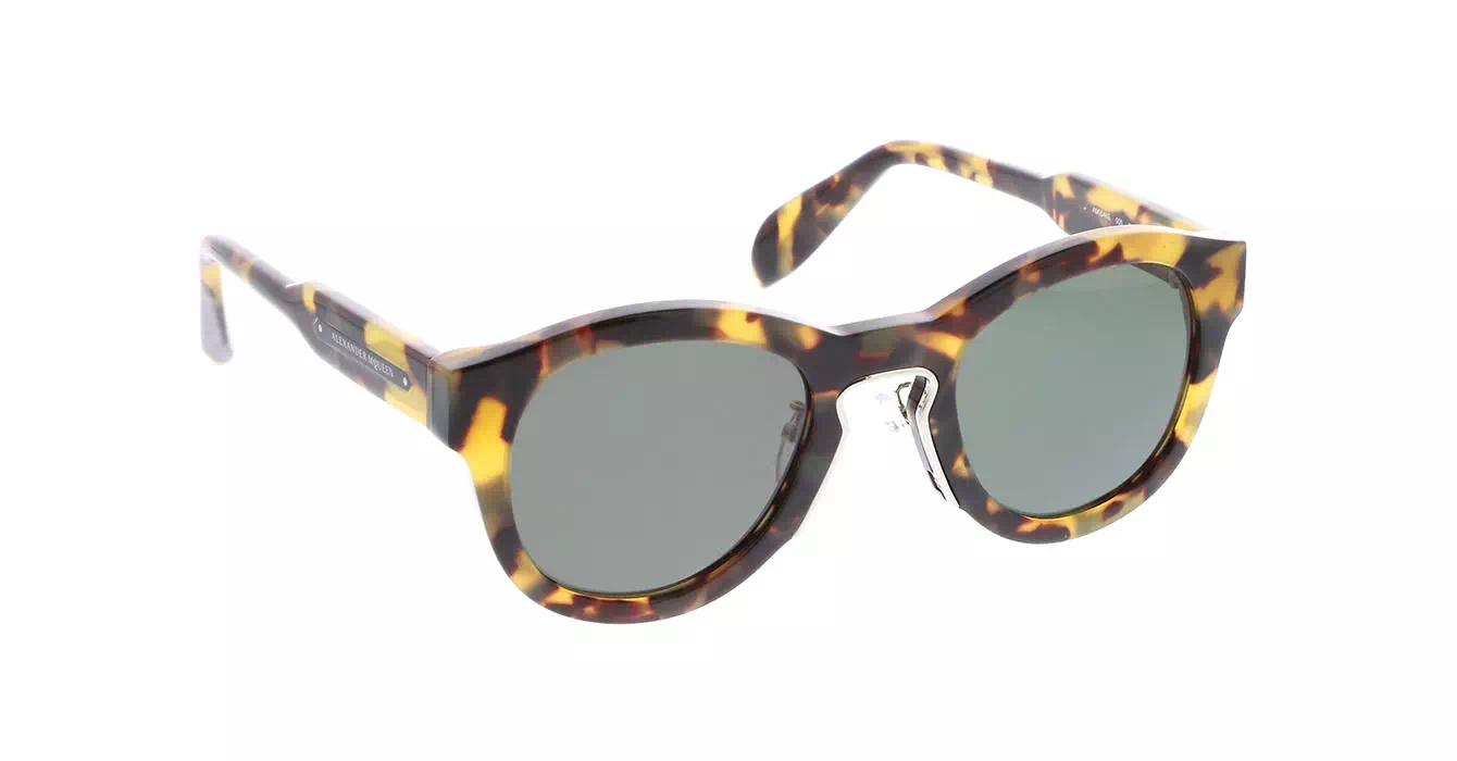 Alexander Mcqueen AM0046S col 005 s50