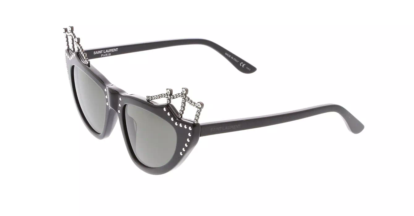 Saint Laurent SL 122 TIARA col 001 s56