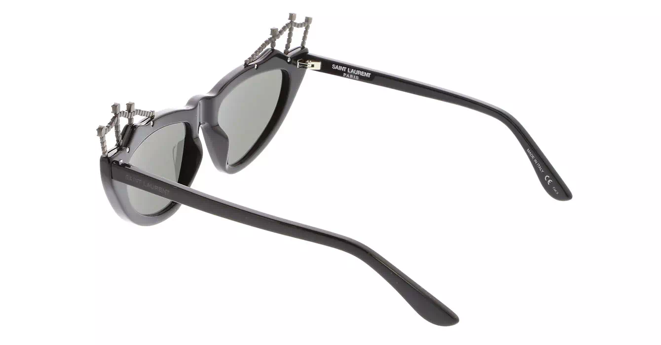 Saint Laurent SL 122 TIARA col 001 s56