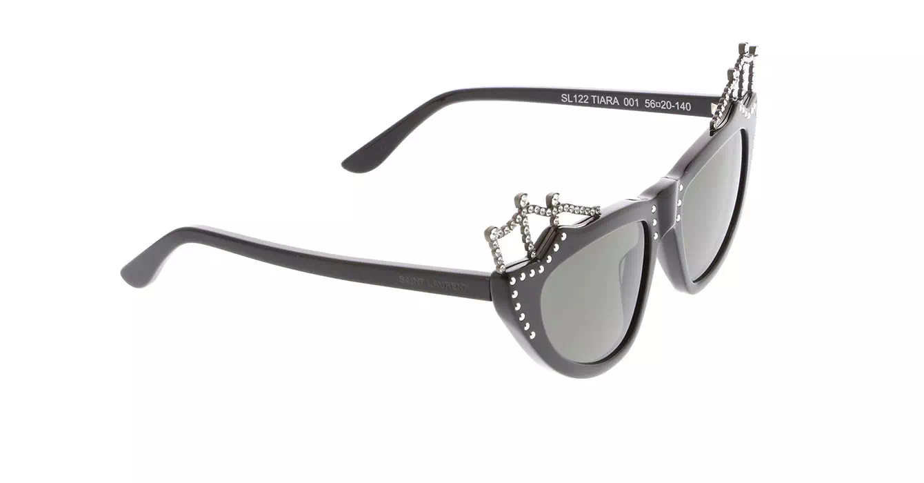 Saint Laurent SL 122 TIARA col 001 s56
