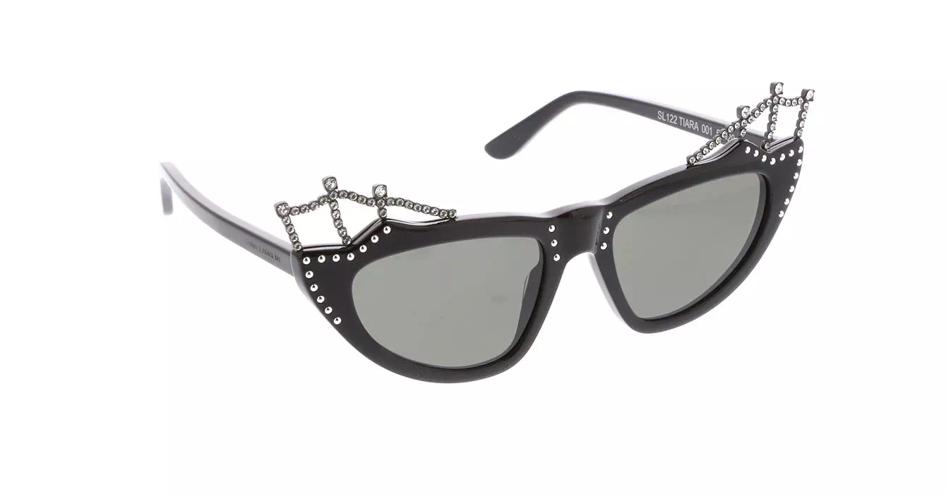 Saint Laurent SL 122 TIARA col 001 s56