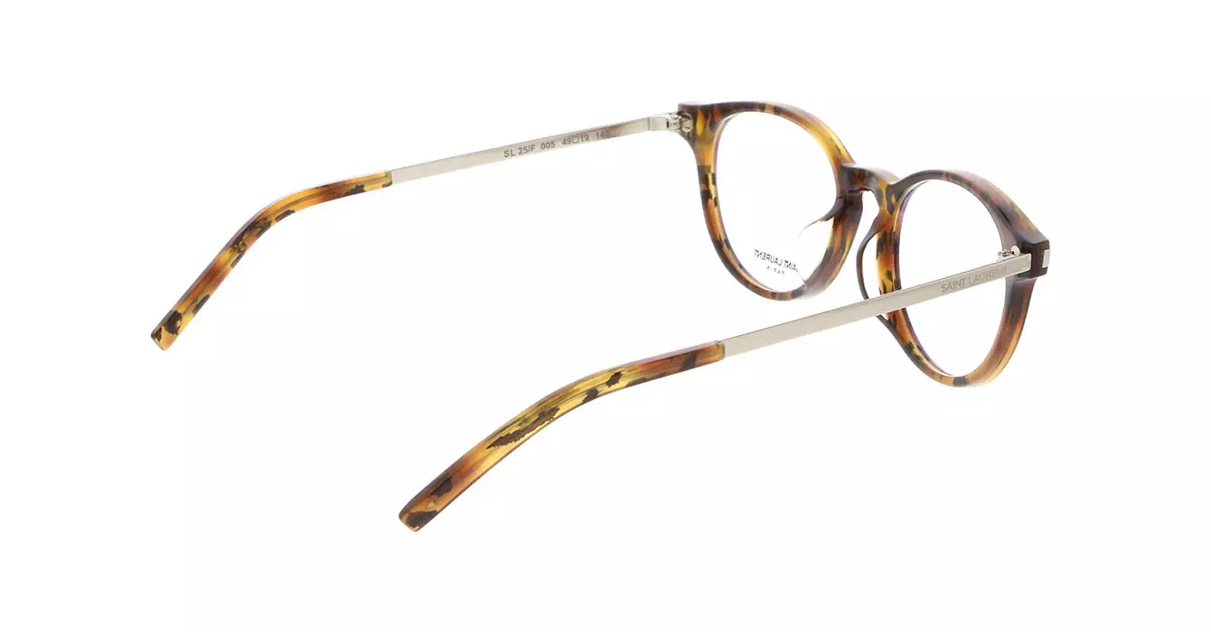 Saint Laurent SL 25/F col 005 s49